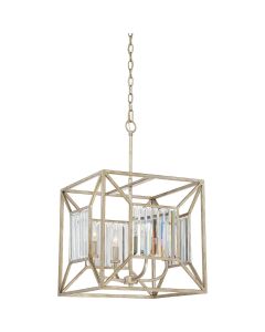 Elstead - Quoizel - Lakeside QZ-LAKESIDE4-P-B Pendant