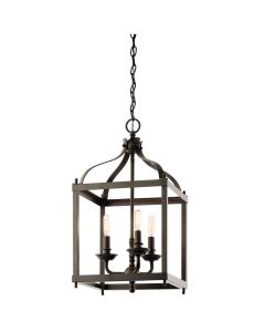 Elstead - Kichler - Larkin KL-LARKIN-P-M-OZ Pendant