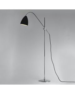 Astro Lighting - Joel Floor 1223005 - Matt Black Floor Stand