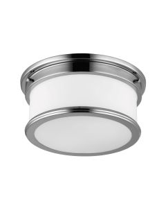 Elstead - Feiss - Payne FE-PAYNE-F-BATH Flush Light