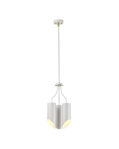 Elstead - Quinto QUINTO3-WAB Chandelier