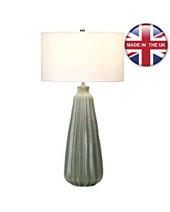 Elstead - Kew KEW-TL Table Lamp