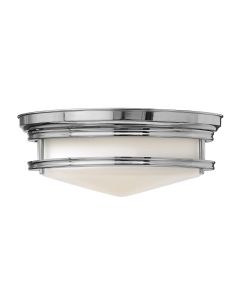 Elstead - Hinkley Lighting - Hadley HK-HADLEY-F-CM Flush Light