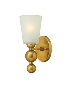 Elstead - Hinkley Lighting - Zelda HK-ZELDA1-VS Wall Light