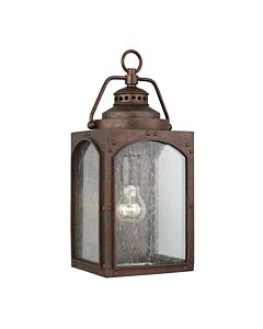 Elstead - Feiss - Randhurst FE-RANDHURST-M-CO Wall Lantern