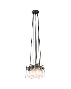 Elstead - Kichler - Brinley KL-BRINLEY6-OZ Pendant