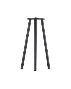 Nordlux - Kettle To-Go - 2018035003 - Black Tripod Table Accessory