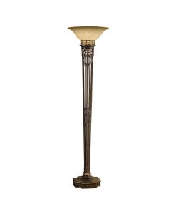 Elstead - Feiss - Opera FE-OPERA-TCH Floor Lamp