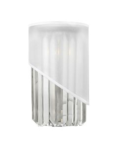 Elstead - Hinkley Lighting - Gigi HK-GIGI1 Wall Light