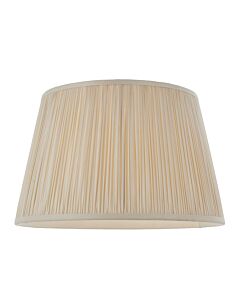 Endon Lighting - Freya - 81389 - Oyster Fabric Shade