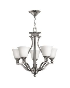 Elstead - Hinkley Lighting - Bolla HK-BOLLA5 Chandelier