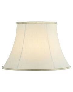 Endon Lighting - Celia - CELIA-14 - Cream Fabric Shade