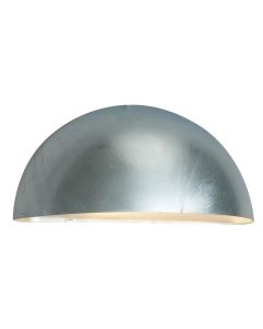 Elstead - Norlys - Paris PARIS-E27-GAL Wall Light