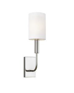 Elstead - Feiss Limited Editions - Brianna FE-BRIANNA1-PN Wall Light