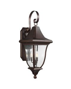 Elstead - Feiss - Oakmont FE-OAKMONT2-L Wall Light