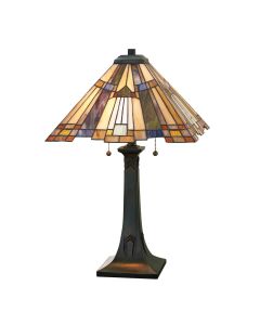 Elstead - Quoizel - Inglenook QZ-INGLENOOK-TL Table Lamp