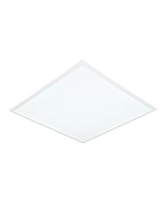 Saxby Lighting - StratusPRO TPA/UGR19 - 119328 - LED White Opal Panel Light