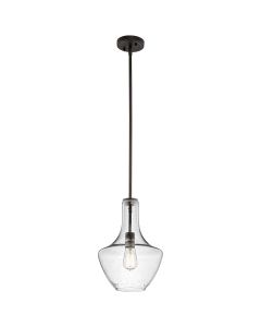 Elstead - Kichler - Everly KL-EVERLY-P-S-OZ Pendant