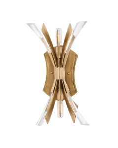 Quintiesse - QN-VIDA2 - Vida 2 Light Wall Light