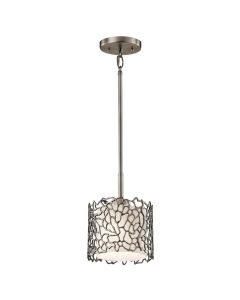 Elstead - Kichler - Silver Coral KL-SILVER-CORAL-MP Pendant