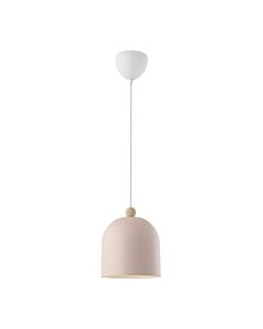 Nordlux - Gaston - 2412653057 - Rose Wood Ceiling Pendant Light