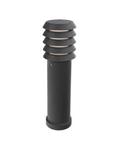 Elstead - Norlys - Alta ALTA-M-E27-BLK Bollard