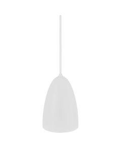 Nordlux - Nexus 2.0 Small - 2020563001 - Telegrey White Ceiling Pendant Light