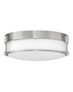 Elstead - Hinkley Lighting - Colbin HK-COLBIN-F-M-BN Flush Light