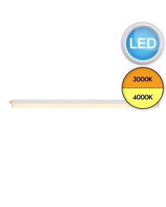 Nordlux - Latona 8W - 47426101 - LED White Cabinet Kit