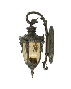 Elstead - Philadelphia PH2-L-OB Wall Light