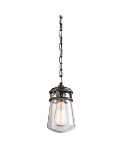 Elstead - Kichler - Lyndon KL-LYNDON8-S-AZ Chain Lantern
