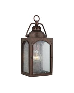 Elstead - Feiss - Randhurst FE-RANDHURST-S-CO Wall Lantern