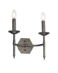 Elstead - Crown CROWN2 Wall Light