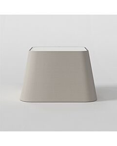 Astro Lighting Professional - Soft Square - 5050005 - Putty Fabric Shade