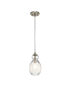 Elstead - Kichler - Riviera KL-RIVIERA-P-C Pendant