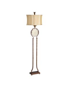 Elstead - Feiss - Marcella FE-MARCELLA-FL Floor Lamp