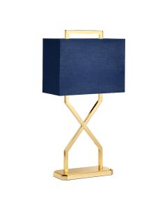 Elstead - Cross CROSS-TL Table Lamp