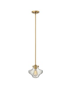 Elstead - Hinkley Lighting - Congress HK-CONGRESS-P-B-BC Pendant