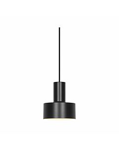 Nordlux - Matis - 2512183003 - Black Ceiling Pendant Light