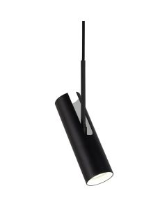 Nordlux - Mib 6 - 71679903 - Black Ceiling Pendant Light