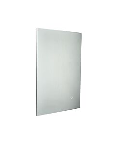 Saxby Lighting - Espello CCT - 118621 - LED Mirrored Glass IP44 Touch Bathroom Mirror