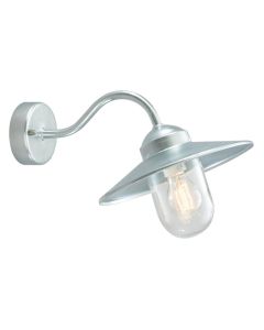 Elstead - Norlys - Karlstad KARLSTAD-GAL-C Wall Light