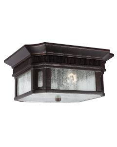 Elstead - Feiss - Federal FE-FEDERAL-F Flush Light