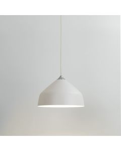 Astro Lighting - Ginestra 300 1361011 - Matt White Pendant