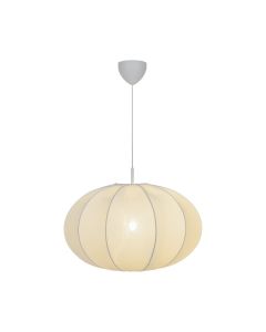 Nordlux - Aeron 60 - 2312173001 - White Ceiling Pendant Light