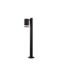 Konstsmide - Modena - 7517-750 - Black IP44 Outdoor Post Light