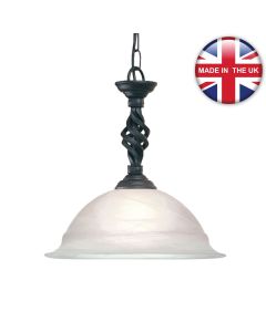 Elstead - Pembroke PB-P-BLACK Pendant