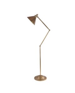 Elstead - Provence PV-FL-AB Floor Lamp