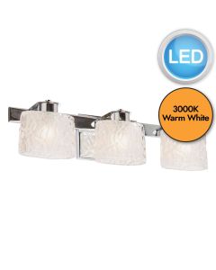 Elstead - Quoizel - Seaview QZ-SEAVIEW3-BATH Wall Light