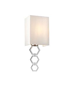 Elstead - Ria - RIA-SMALL-PC Wall Light